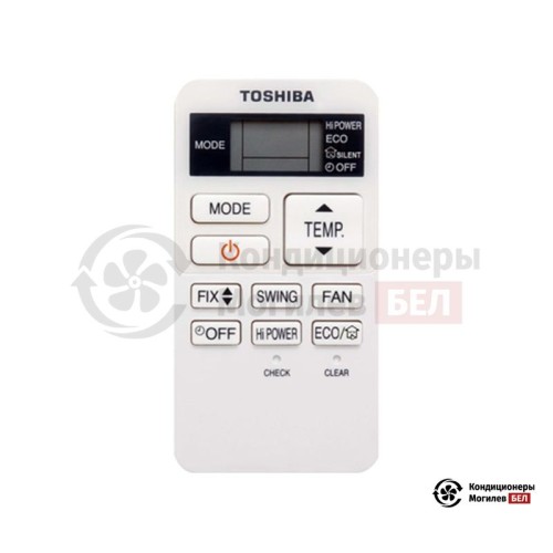 Настенная сплит-система Toshiba RAS-10TKVG/RAS-10TAVG-E в Могилеве