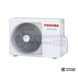 Toshiba RAS-13U2KV/RAS-13U2AV-EE