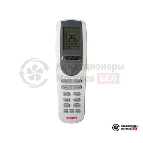 Настенная сплит-система Tosot T07H-SLyR2/I/T07H-SLyR2/O в Могилеве