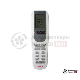 Tosot T18H-SLyR/I/T18H-SLyR/O