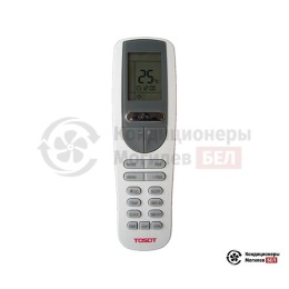 Tosot T07H-SLyR/I/T07H-SLyR/O