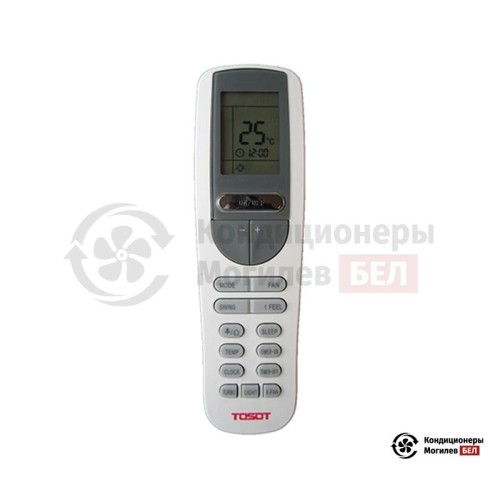 Настенная сплит-система Tosot T09H-SLyR/I/T09H-SLyR/O в Могилеве