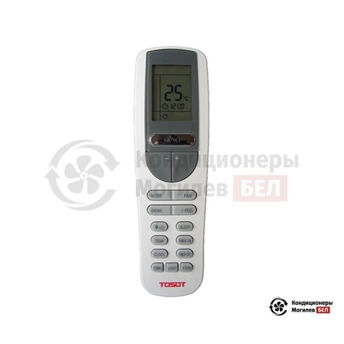 Настенная сплит-система Tosot T12H-SLyR2/I/T12H-SLyR2/O в Могилеве