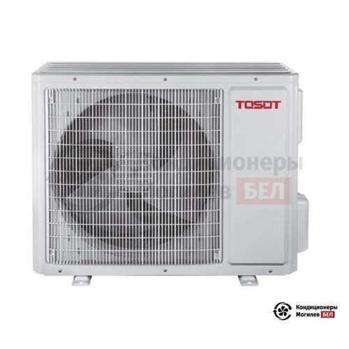 Настенная сплит-система Tosot T36H-SNa/I/T36H-SNa/O в Могилеве
