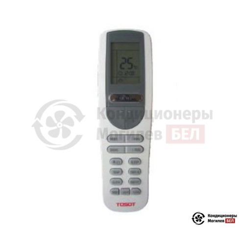 Настенная сплит-система Tosot T07H-SnN/I/T07H-SnN/O в Могилеве