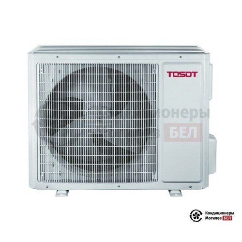 Настенная сплит-система Tosot T09H-STR/I-G/T09H-STR/O в Могилеве