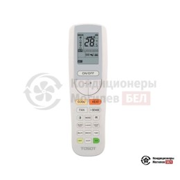 Tosot T09H-STR/I-G/T09H-STR/O