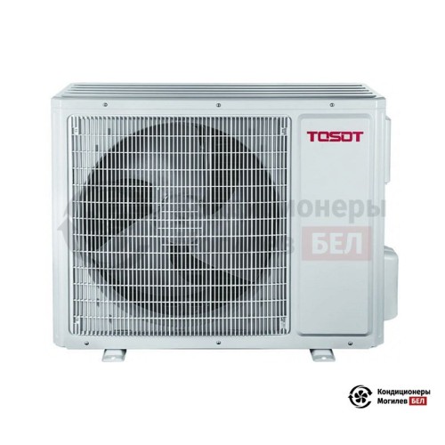 Настенная сплит-система Tosot T09H-STR/I-S/T09H-STR/O в Могилеве