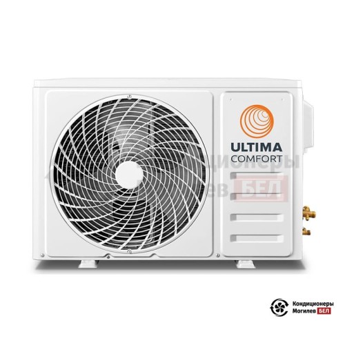 Настенная сплит-система Ultima Comfort ECL-18PN в Могилеве