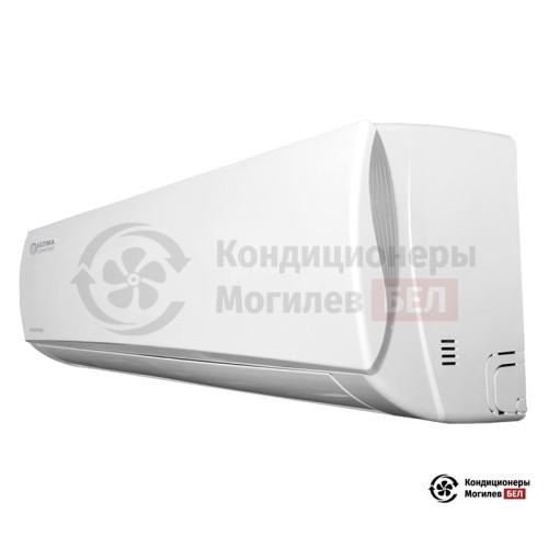 Настенная сплит-система Ultima Comfort ECL-I12PN в Могилеве