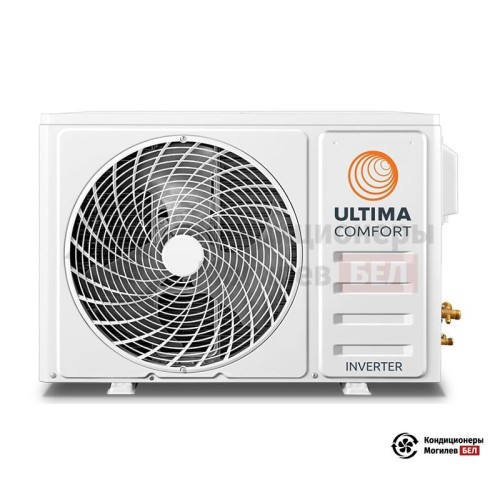 Настенная сплит-система Ultima Comfort ECL-I12PN в Могилеве