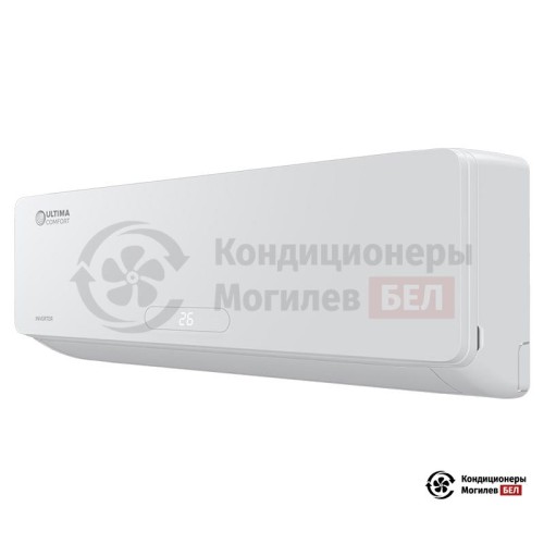 Настенная сплит-система Ultima Comfort EXP-I07PN в Могилеве