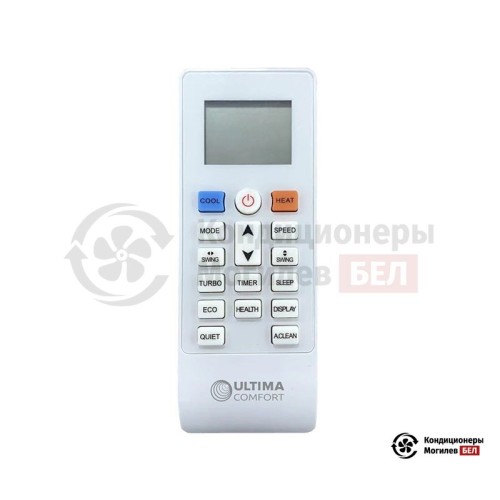 Настенная сплит-система Ultima Comfort EXP-I07PN в Могилеве