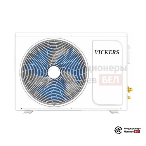 Настенная сплит-система Vickers VC-09HE new в Могилеве