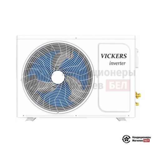 Настенная сплит-система Vickers VE-09HE в Могилеве