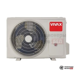 Vivax ACP-12CH35AEHI+ (White)