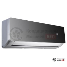 Vivax ACP-12CH35AERI+ (Silver mirror)