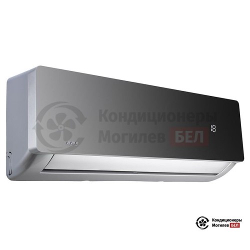Настенная сплит-система Vivax ACP-12CH35AERI+ (Silver mirror) в Могилеве