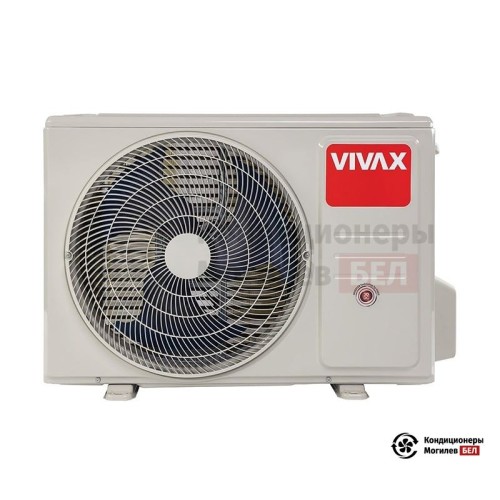 Настенная сплит-система Vivax ACP-09CH25AERI+ (Gold) в Могилеве