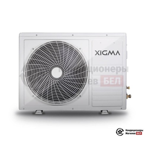 Настенная сплит-система Xigma XG-AJ28RHA в Могилеве