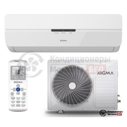 Xigma XG-AJ77RHA