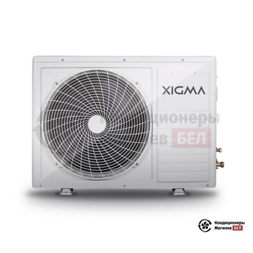 Настенная сплит-система Xigma XG-AJ22RHA в Могилеве