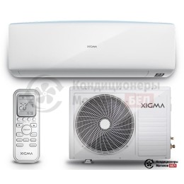 Xigma XG-SK22RHA