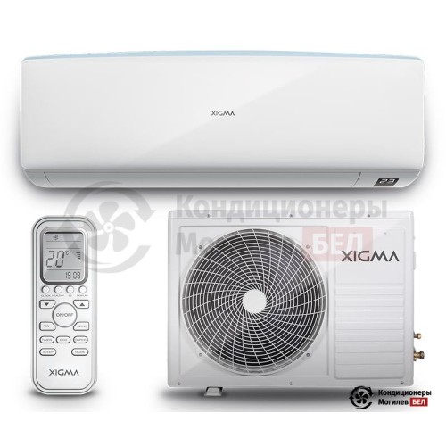 Настенная сплит-система Xigma XG-SK22RHA в Могилеве