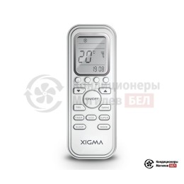 Xigma XG-SK35RHA