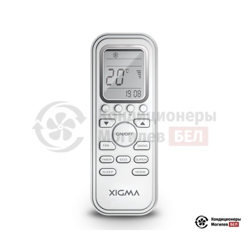 Настенная сплит-система Xigma XG-SK35RHA в Могилеве