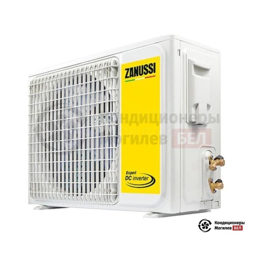 Настенная сплит-система Zanussi ZACS/I-12 HB-BLACK/A23/N8 в Могилеве