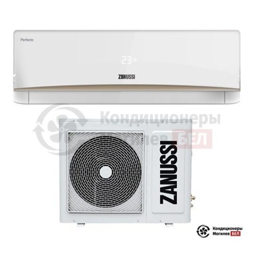 Настенная сплит-система Zanussi ZACS-18 HPF/A17/N1 в Могилеве