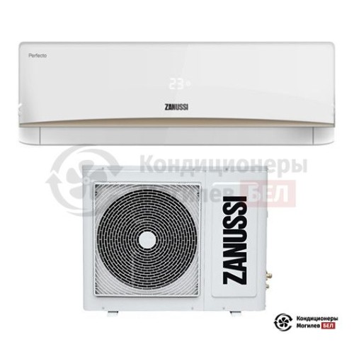 Настенная сплит-система Zanussi ZACS-07 HPF/A17/N1 в Могилеве
