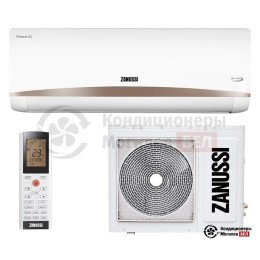 Zanussi ZACS/I-24 HPF/A17/N1
