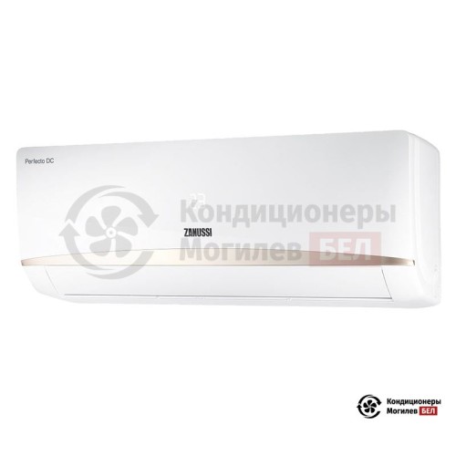Настенная сплит-система Zanussi ZACS/I-24 HPF/A17/N1 в Могилеве