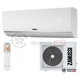Zanussi ZACS/I-07 HS/N1