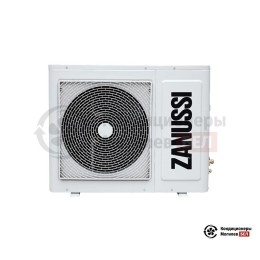 Zanussi ZACS/I-18 HS/N1