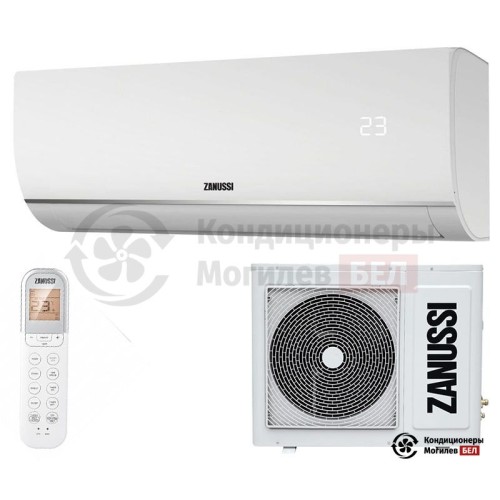 Настенная сплит-система Zanussi ZACS/I-12 HS/N1 в Могилеве