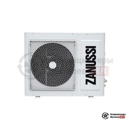 Zanussi ZACS/I-12 HV/A18/N1