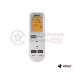 Zanussi ZACS/I-09 HV/A18/N1