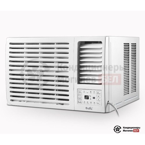  Оконный кондиционер Ballu BWC-07AC в Могилеве