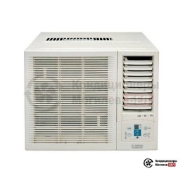 Оконный кондиционер General Climate GCW-18HR3