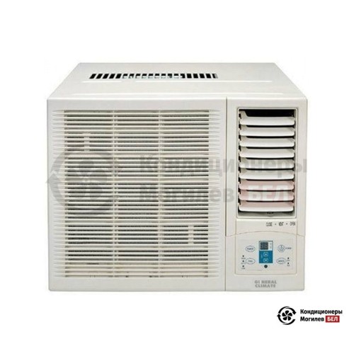  Оконный кондиционер General Climate GCW-18HR3 в Могилеве