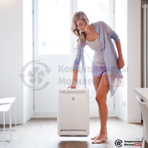  Очиститель воздуха Daikin MC70L в Могилеве