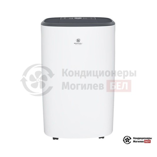  Осушитель воздуха Royal Clima RD-CR20-E в Могилеве