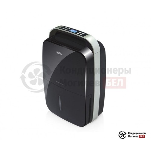  Сушильный мультикомплекс Ballu BDM-30L Black в Могилеве
