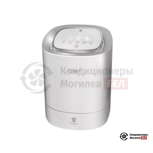  Очиститель воздуха Royal Clima RAW-M200/2.2-WT в Могилеве