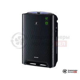 Очиститель воздуха Sharp KC-A51RB