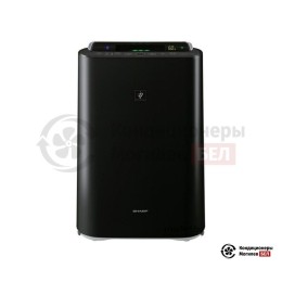 Очиститель воздуха Sharp KC-D41RB