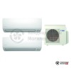 Мульти сплит-система Daikin 2MXS50H/CTXS15K/CTXS15K в Могилеве